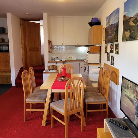 Appartementhaus Hollaus Zell am See Ngoại thất bức ảnh