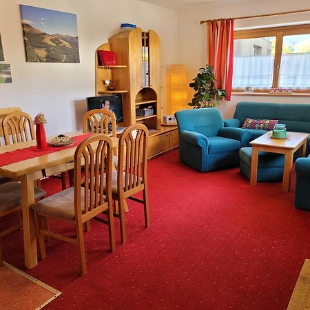 Appartementhaus Hollaus Zell am See Ngoại thất bức ảnh