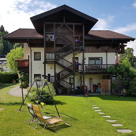 Appartementhaus Hollaus Zell am See Ngoại thất bức ảnh