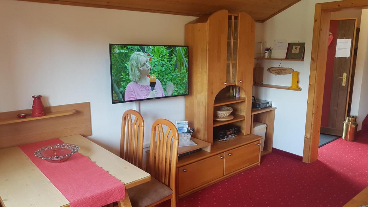 Appartementhaus Hollaus Zell am See Ngoại thất bức ảnh