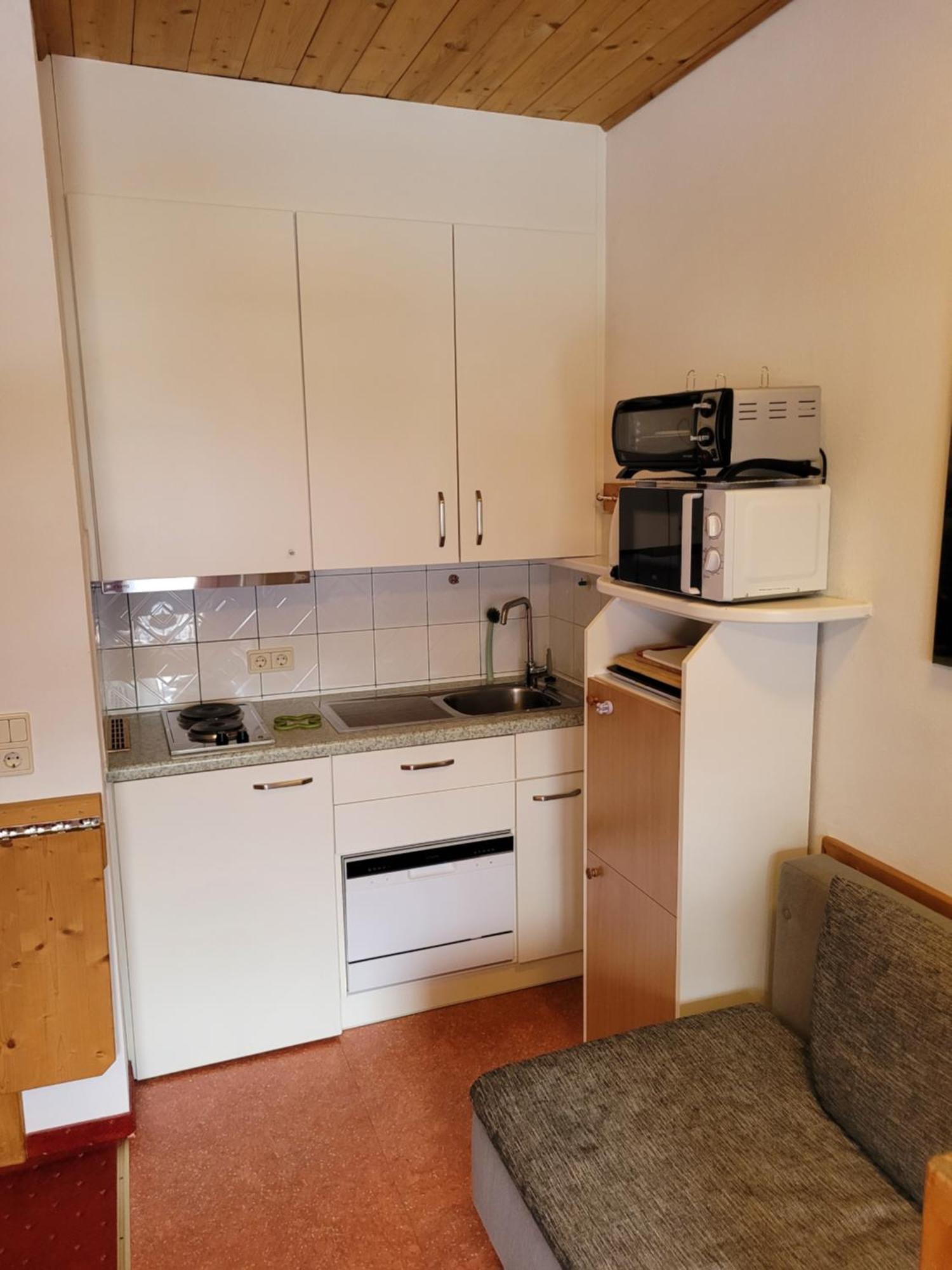 Appartementhaus Hollaus Zell am See Ngoại thất bức ảnh