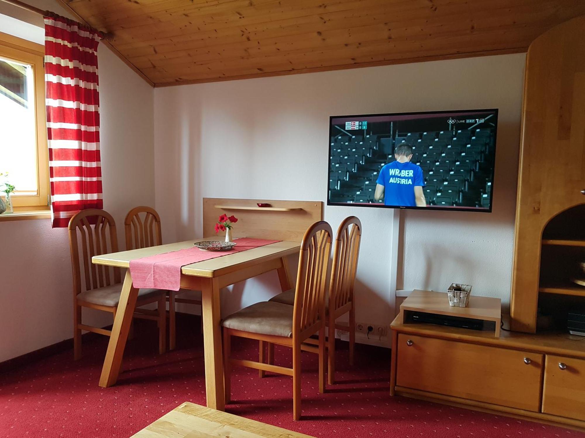 Appartementhaus Hollaus Zell am See Ngoại thất bức ảnh