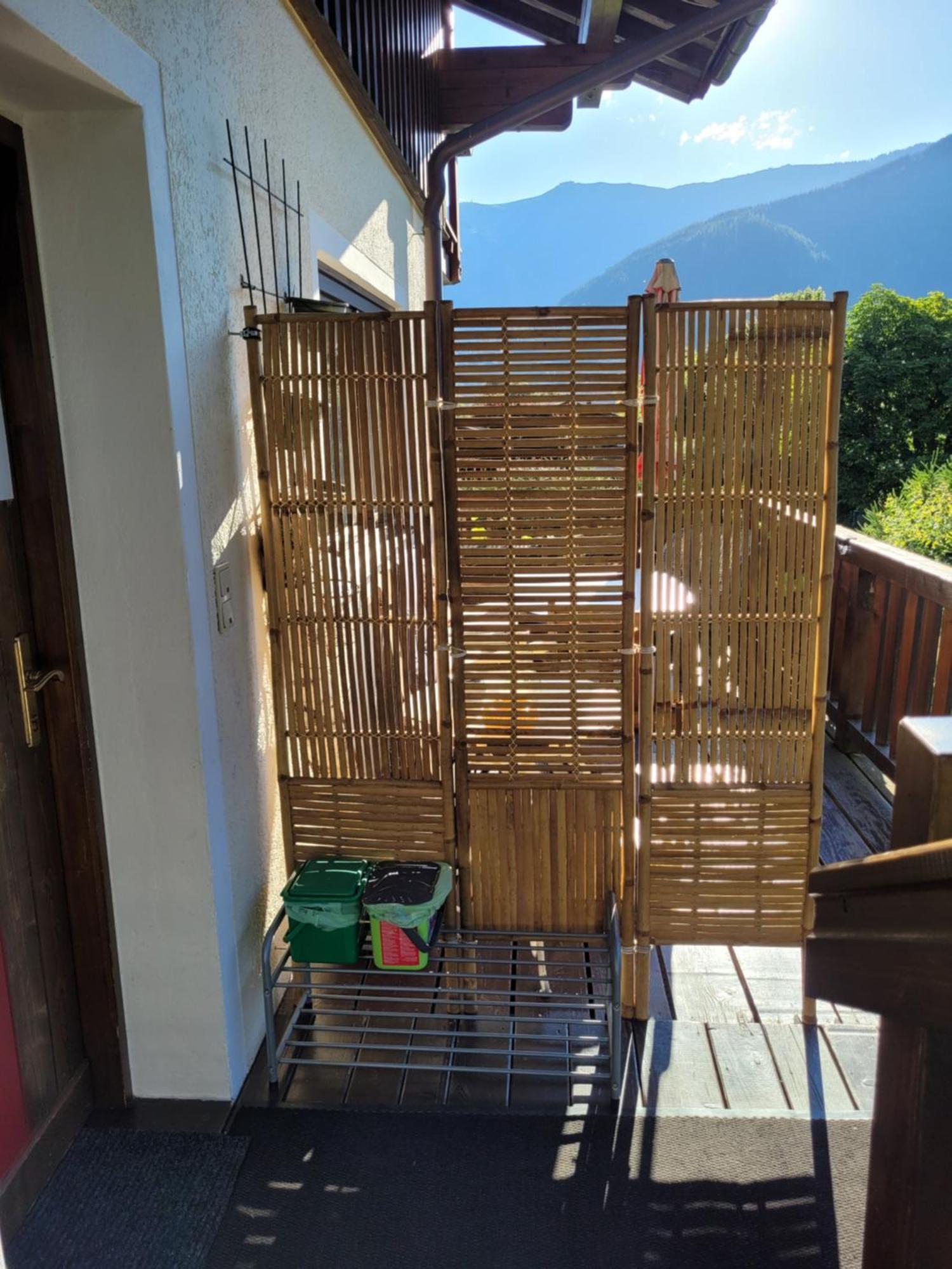 Appartementhaus Hollaus Zell am See Ngoại thất bức ảnh