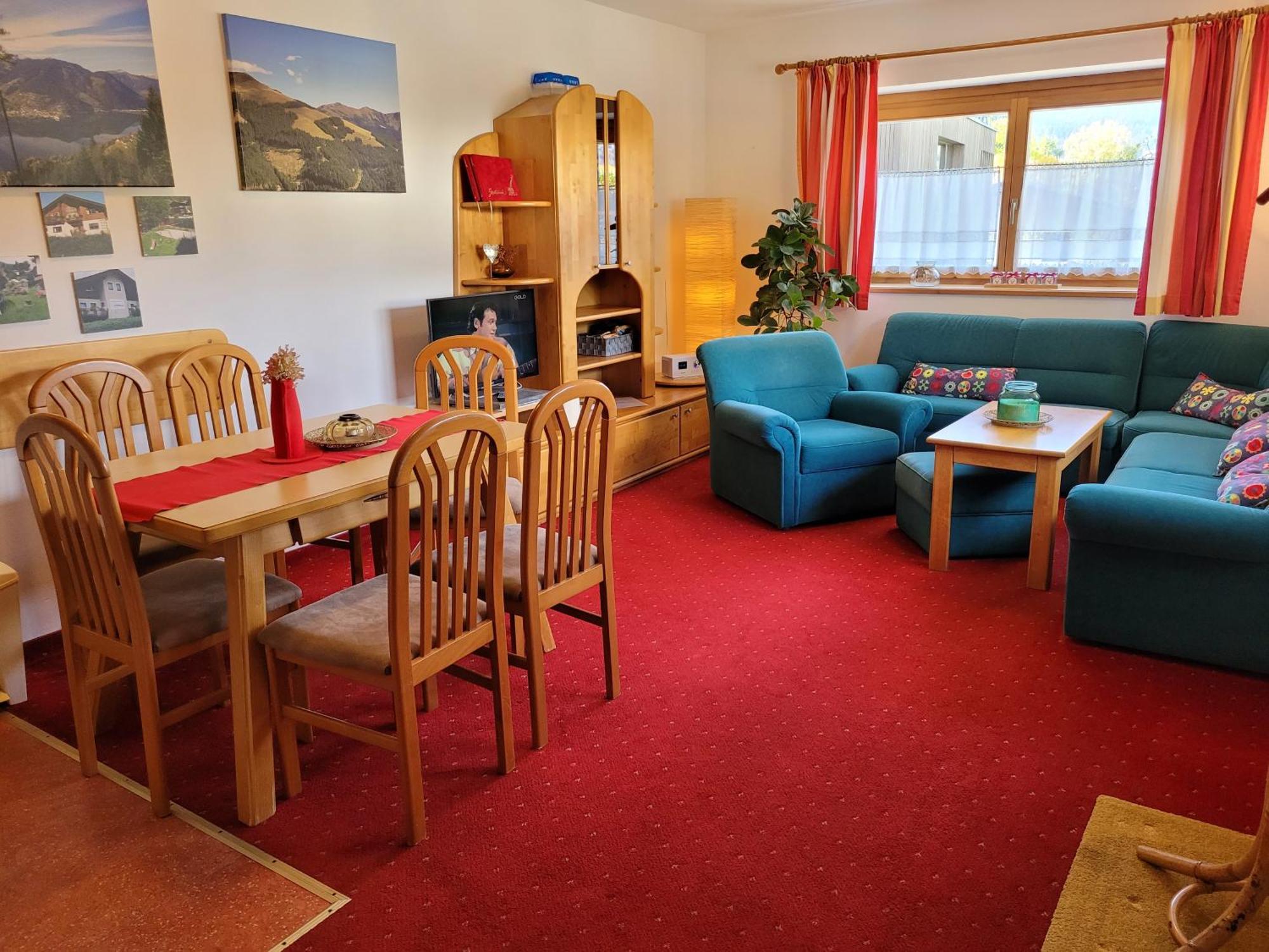 Appartementhaus Hollaus Zell am See Ngoại thất bức ảnh