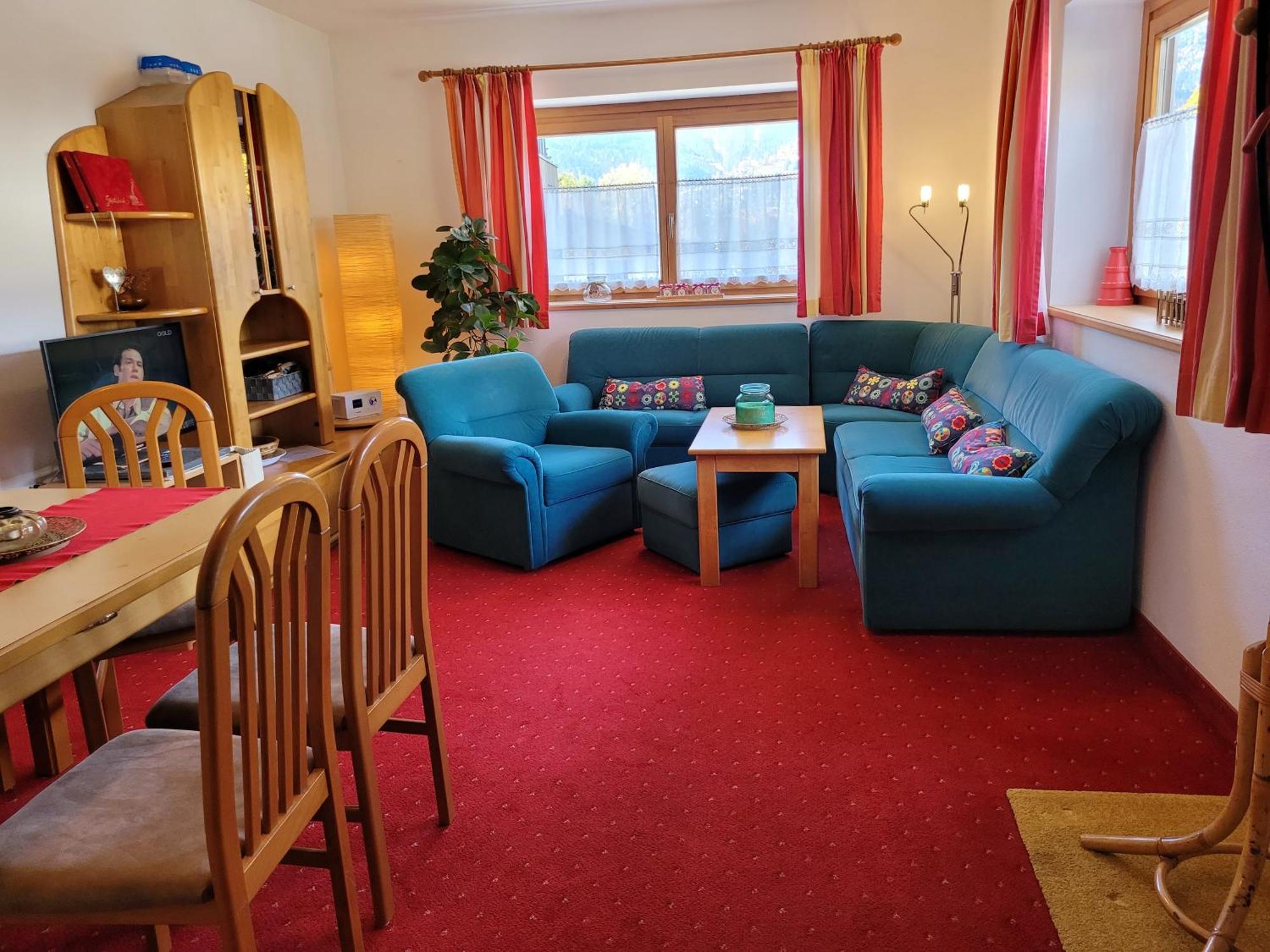 Appartementhaus Hollaus Zell am See Ngoại thất bức ảnh
