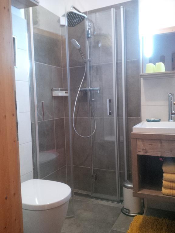 Appartementhaus Hollaus Zell am See Ngoại thất bức ảnh