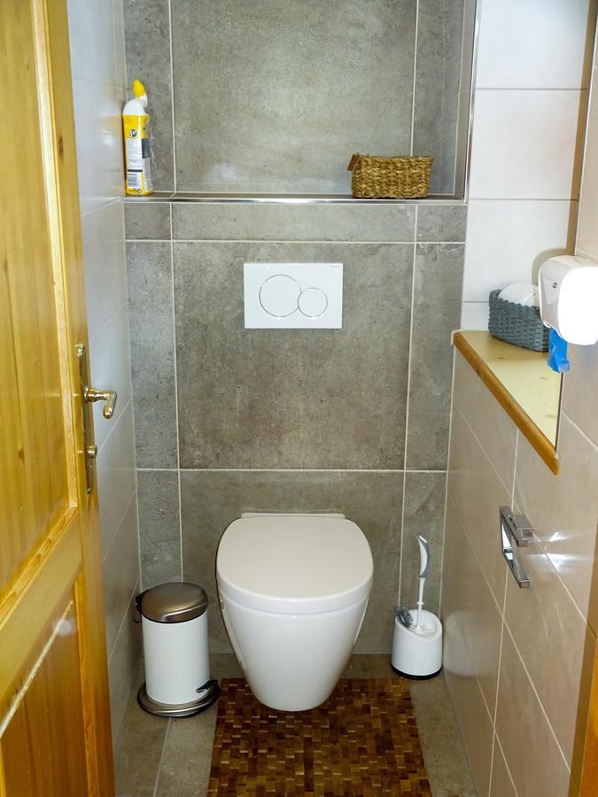 Appartementhaus Hollaus Zell am See Ngoại thất bức ảnh