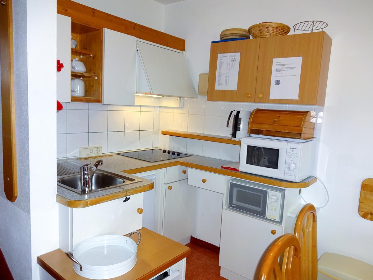 Appartementhaus Hollaus Zell am See Ngoại thất bức ảnh