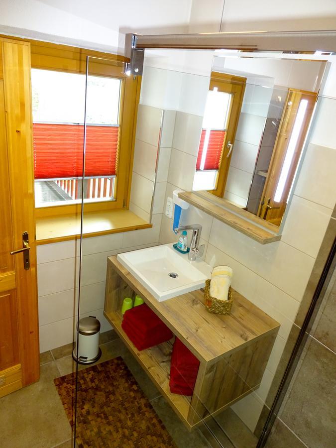 Appartementhaus Hollaus Zell am See Ngoại thất bức ảnh