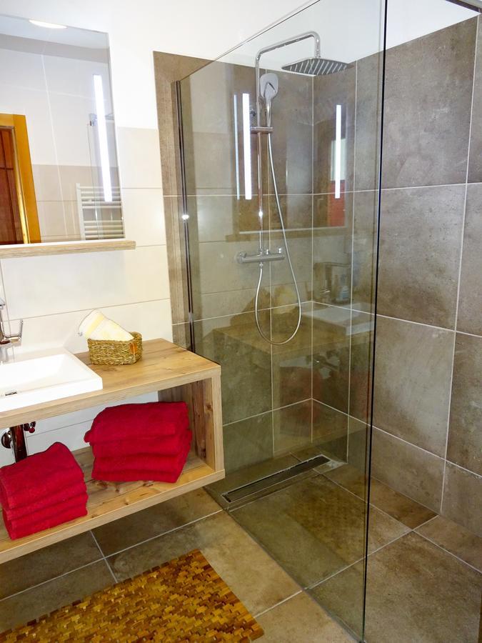 Appartementhaus Hollaus Zell am See Ngoại thất bức ảnh
