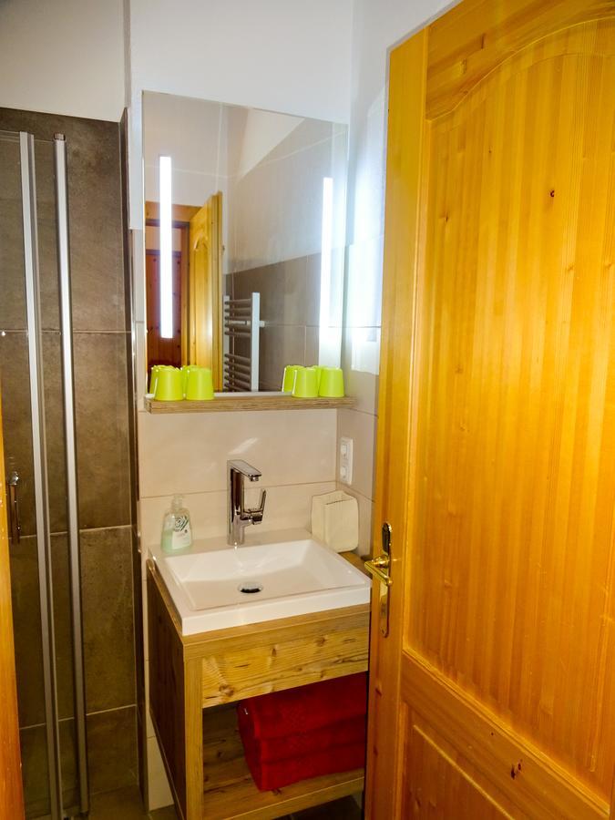 Appartementhaus Hollaus Zell am See Ngoại thất bức ảnh