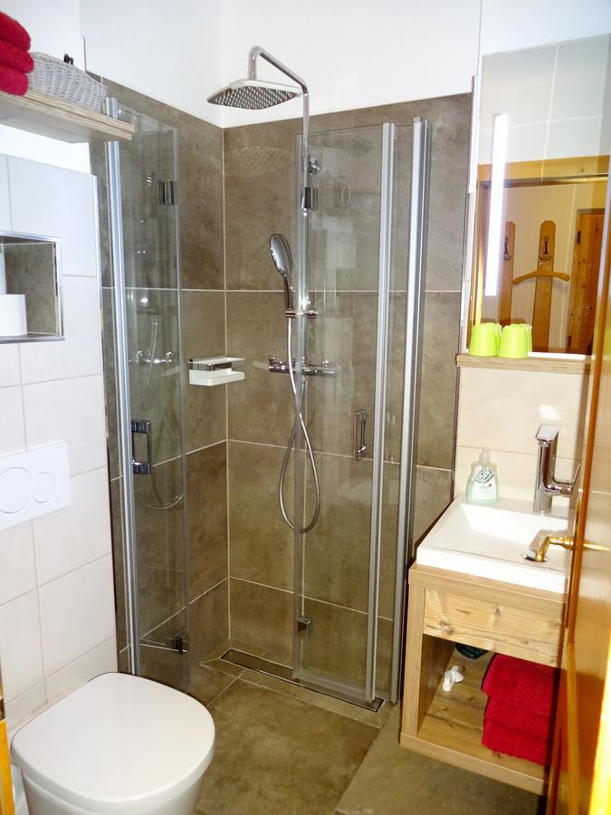 Appartementhaus Hollaus Zell am See Ngoại thất bức ảnh