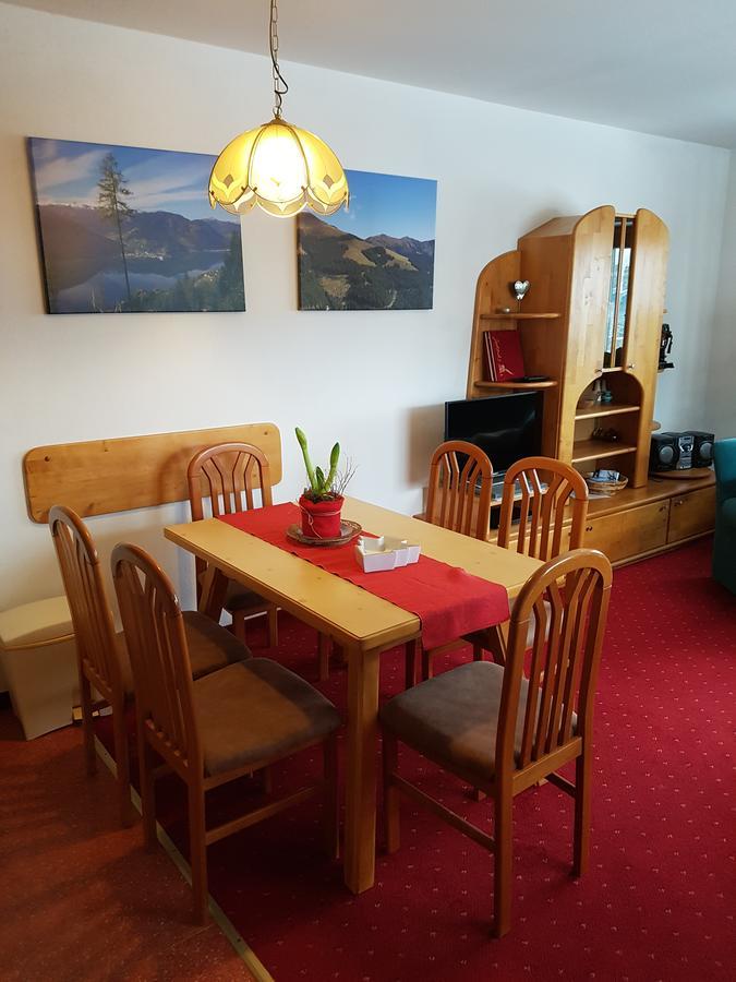 Appartementhaus Hollaus Zell am See Ngoại thất bức ảnh