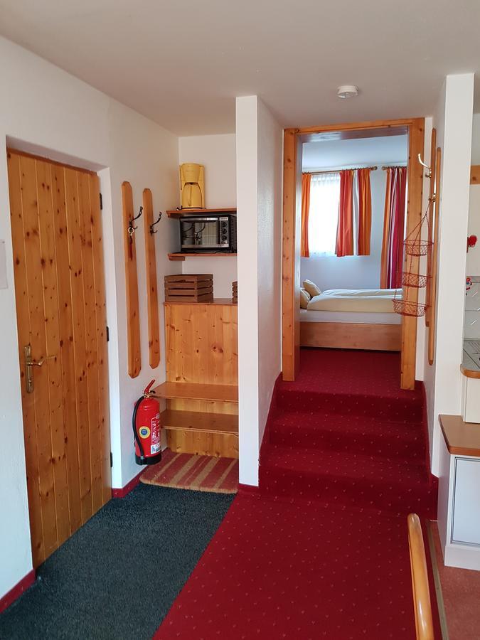 Appartementhaus Hollaus Zell am See Ngoại thất bức ảnh