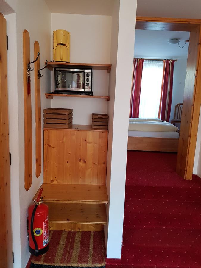 Appartementhaus Hollaus Zell am See Ngoại thất bức ảnh