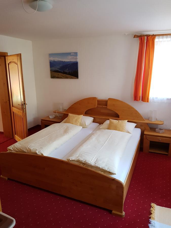Appartementhaus Hollaus Zell am See Ngoại thất bức ảnh