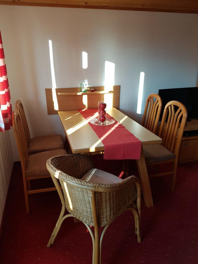 Appartementhaus Hollaus Zell am See Ngoại thất bức ảnh