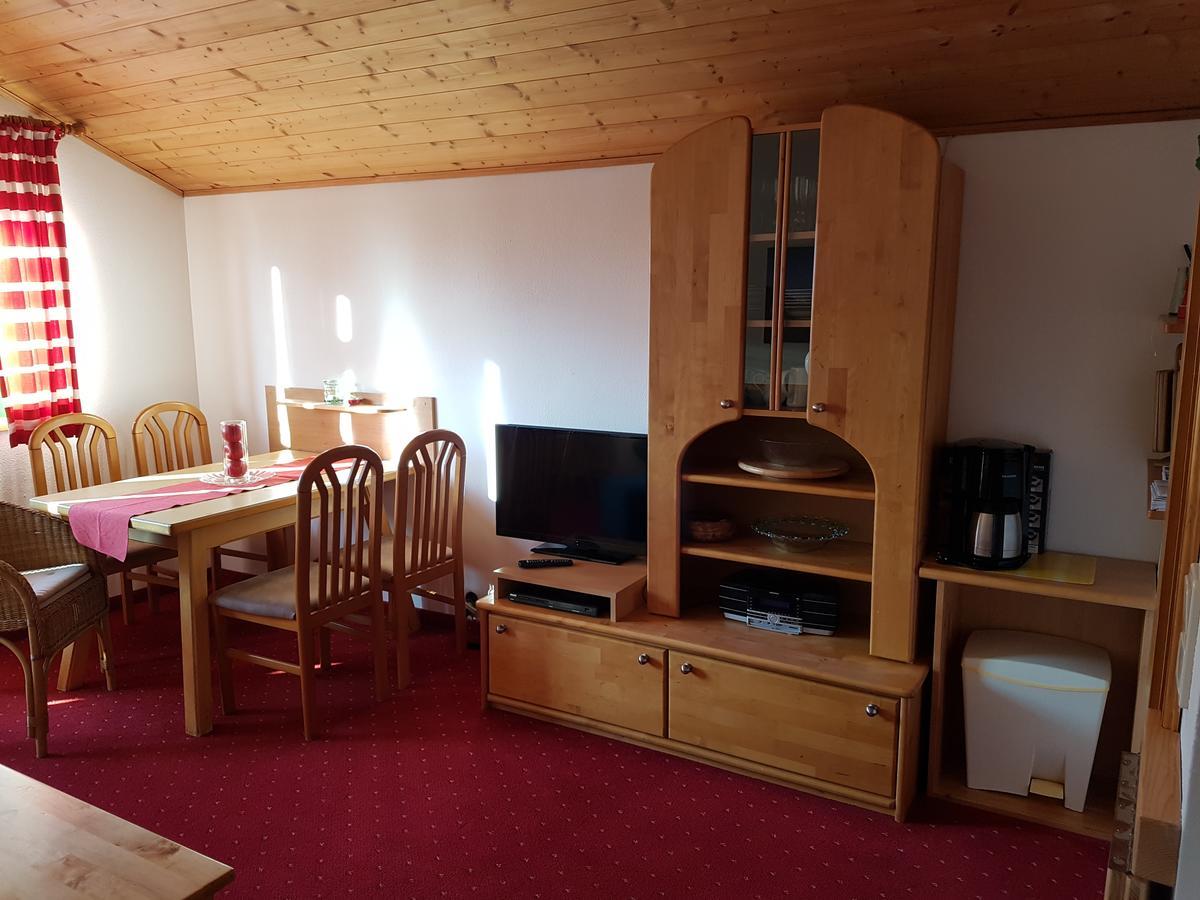 Appartementhaus Hollaus Zell am See Ngoại thất bức ảnh
